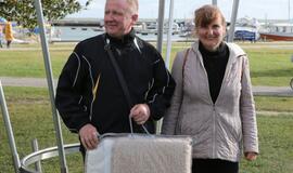 100-mečio "Švyturių ralis"