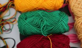 Šeimų šventei - oras "pagal užsakymą"