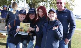 100-mečio "Švyturių ralis"