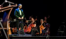 32-ojo Klaipėdos valstybinio muzikinio teatro sezono pradžia:  gimė pirmas įspaudas teatro sezonų alėjos istorijoje