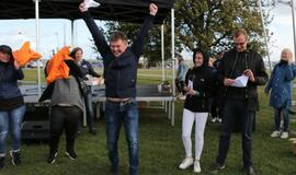 100-mečio "Švyturių ralis"