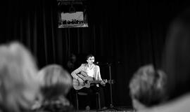 Konkursas „Šimtmečio talentas“