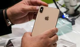 Prasidėjo prekyba naujaisiais „iPhone“