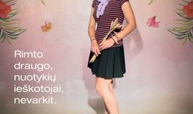 „Dviejų Korėjų susijungimas“