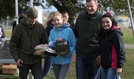 100-mečio "Švyturių ralis"