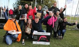 100-mečio "Švyturių ralis"