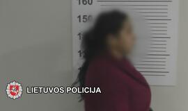 Pavojingus narkotikus platino bendrabučiuose