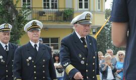 Klaipėda nuotaikingai paminėjo „Meridiano“ jubiliejų