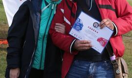 100-mečio "Švyturių ralis"