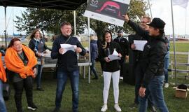 100-mečio "Švyturių ralis"