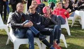 100-mečio "Švyturių ralis"