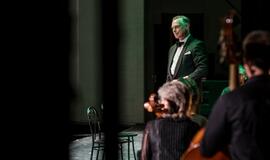 32-ojo Klaipėdos valstybinio muzikinio teatro sezono pradžia:  gimė pirmas įspaudas teatro sezonų alėjos istorijoje