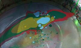 Šeimų šventei - oras "pagal užsakymą"