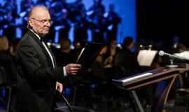 32-ojo Klaipėdos valstybinio muzikinio teatro sezono pradžia:  gimė pirmas įspaudas teatro sezonų alėjos istorijoje