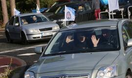 100-mečio "Švyturių ralis"