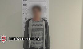 „Sodininkai“ užaugino kanapių už 25000 eurų