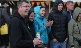 100-mečio "Švyturių ralis"