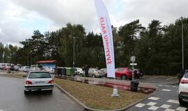 100-mečio "Švyturių ralis"