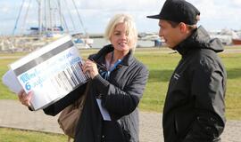 100-mečio "Švyturių ralis"