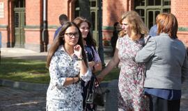 Prasidėjo naujieji mokslo metai