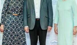 32-ojo Klaipėdos valstybinio muzikinio teatro sezono pradžia:  gimė pirmas įspaudas teatro sezonų alėjos istorijoje