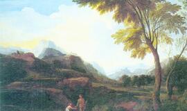 Nerasti kunigo R.Mikutavičiaus paveikslai