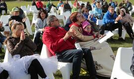 100-mečio "Švyturių ralis"