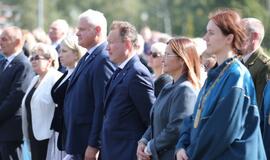 Prasidėjo naujieji mokslo metai