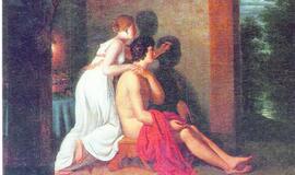 Nerasti kunigo R.Mikutavičiaus paveikslai