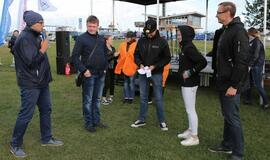 100-mečio "Švyturių ralis"