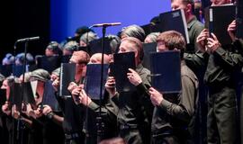 32-ojo Klaipėdos valstybinio muzikinio teatro sezono pradžia:  gimė pirmas įspaudas teatro sezonų alėjos istorijoje