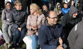 100-mečio "Švyturių ralis"