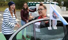 100-mečio "Švyturių ralis"