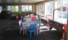 „Princess Seaways"