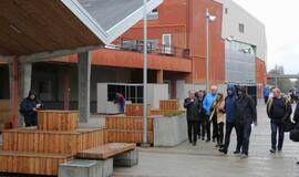 Naujasis turgus pakvies į įkurtuves