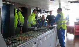 „Princess Seaways"