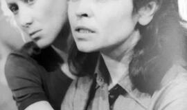 Klaipėdos akvarelės: namai ir žmonės (550)