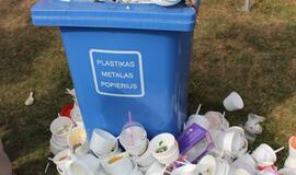 Šilutės žuvienės virimo čempionatas