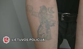 Pavojingus narkotikus platino bendrabučiuose