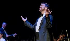 32-ojo Klaipėdos valstybinio muzikinio teatro sezono pradžia:  gimė pirmas įspaudas teatro sezonų alėjos istorijoje