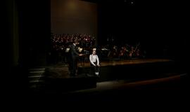 32-ojo Klaipėdos valstybinio muzikinio teatro sezono pradžia:  gimė pirmas įspaudas teatro sezonų alėjos istorijoje