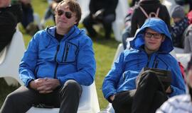 100-mečio "Švyturių ralis"