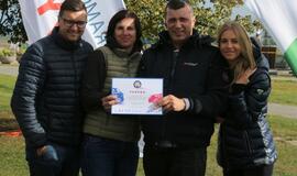 100-mečio "Švyturių ralis"