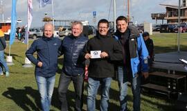 100-mečio "Švyturių ralis"