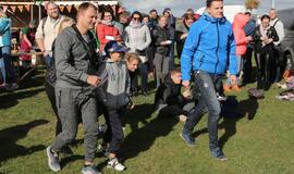 100-mečio "Švyturių ralis"