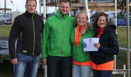 100-mečio "Švyturių ralis"