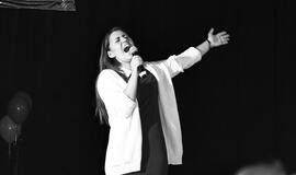 Konkursas „Šimtmečio talentas“