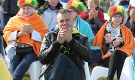 100-mečio "Švyturių ralis"