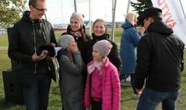 100-mečio "Švyturių ralis"