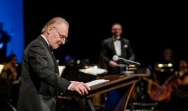 32-ojo Klaipėdos valstybinio muzikinio teatro sezono pradžia:  gimė pirmas įspaudas teatro sezonų alėjos istorijoje